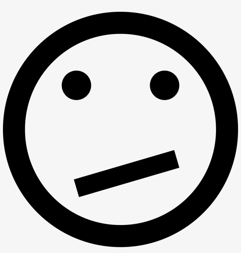 Wondering Emoticon Smiley Face Question Comments - Question Mark Circle Png, transparent png #8137781