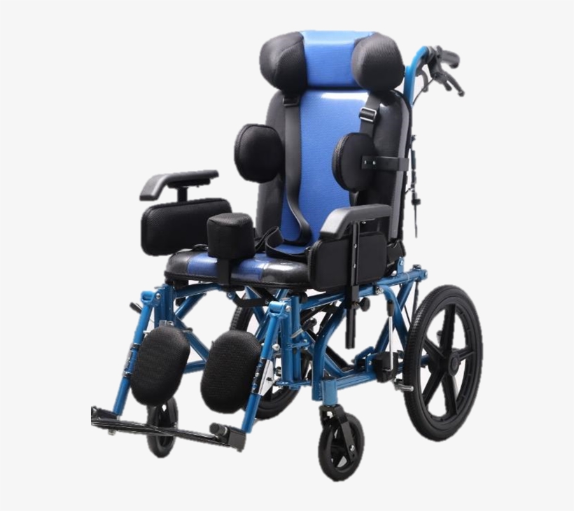 Sale - Cerebral Palsy Wheelchair, transparent png #8137789