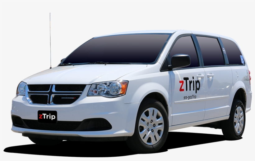 Ztrip Is Proud To Offer Wheel Chair Accessible Vehicles - 2017 Volkswagen Golf, transparent png #8137991