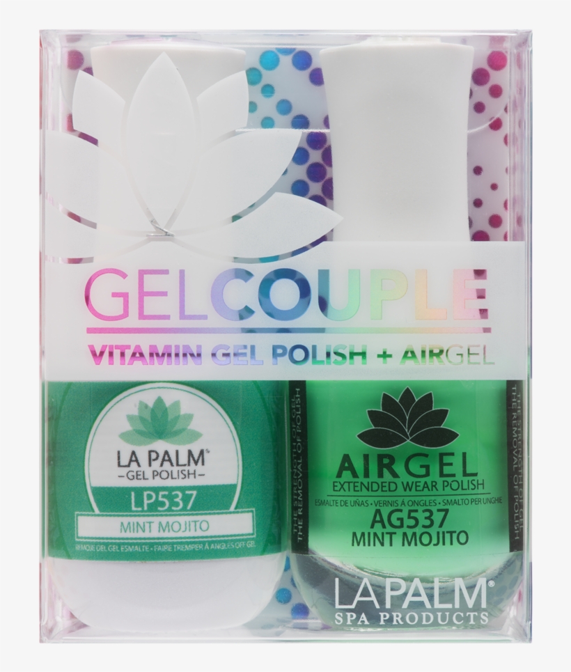 Mint Mojito, transparent png #8138254