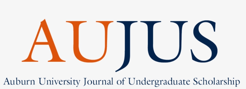 Aujus Logo On White Background - Auburn University, transparent png #8138426