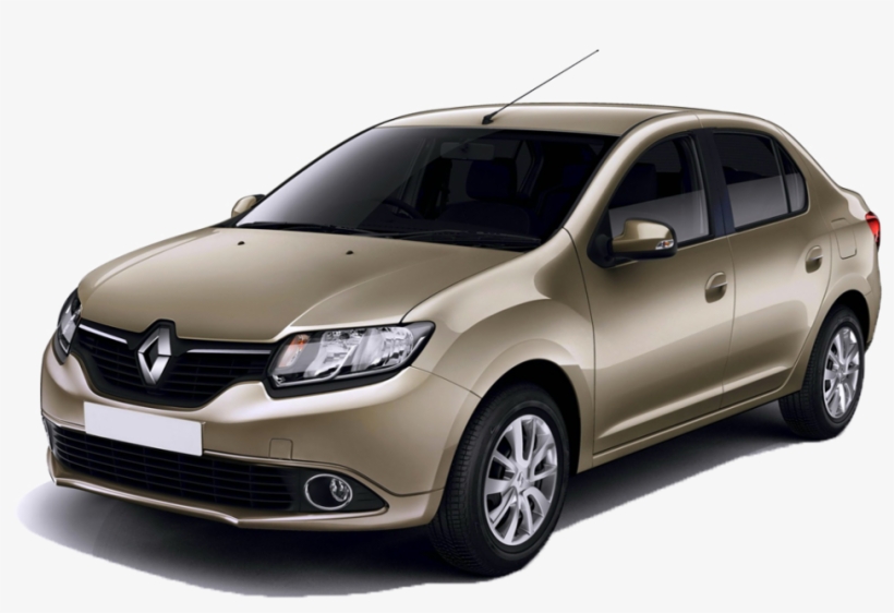 Renault Symbol - Renault Rebadge, transparent png #8138509