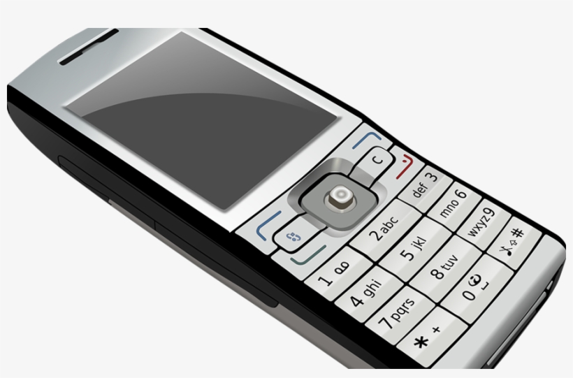 Cell Phone 900 - Cell Phone Picture No Background, transparent png #8138556