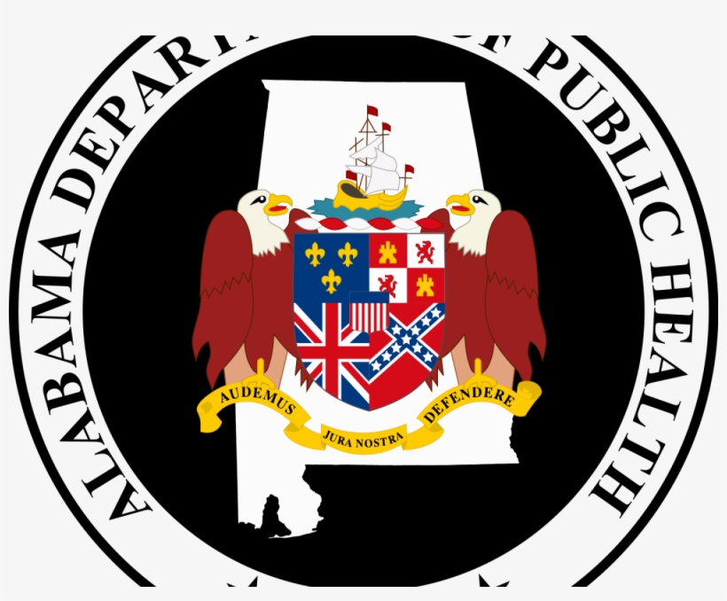State Department - Alabama - Our Lady Of Good Counsel High School Logo, transparent png #8138593