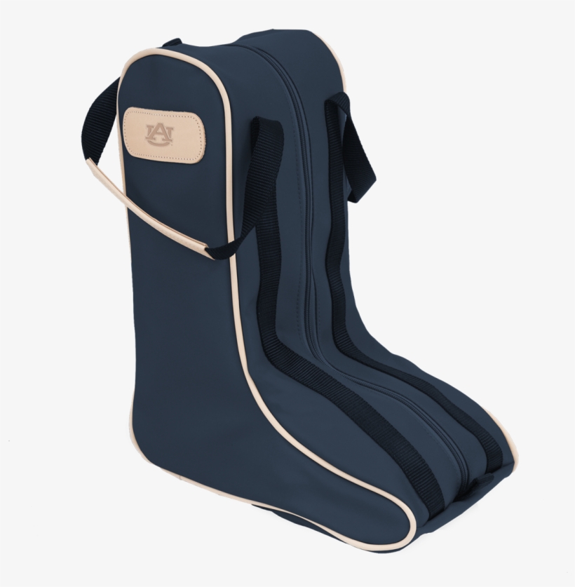 Auburn University Boot Bag Larger Photo - Sock, transparent png #8138835