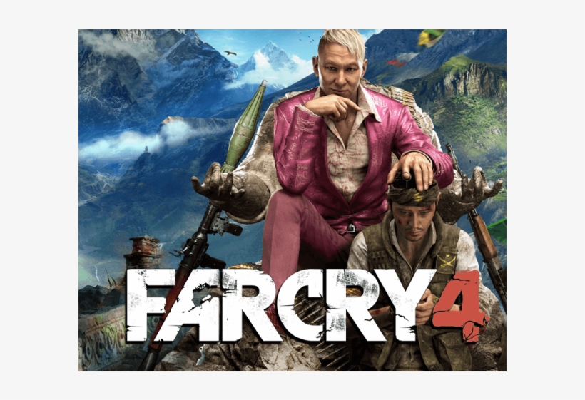 Far Cry 5 Wallpaper For Android, transparent png #8138896