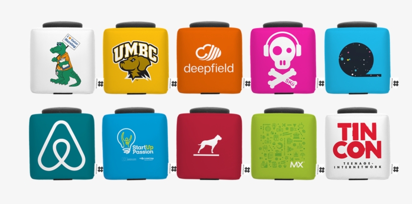 Experience Corner - Catchbox Pro, transparent png #8138980