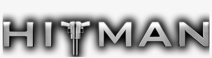 Hitman, transparent png #8138982