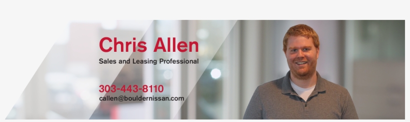 Get To Know Chris - Daylighting, transparent png #8139095