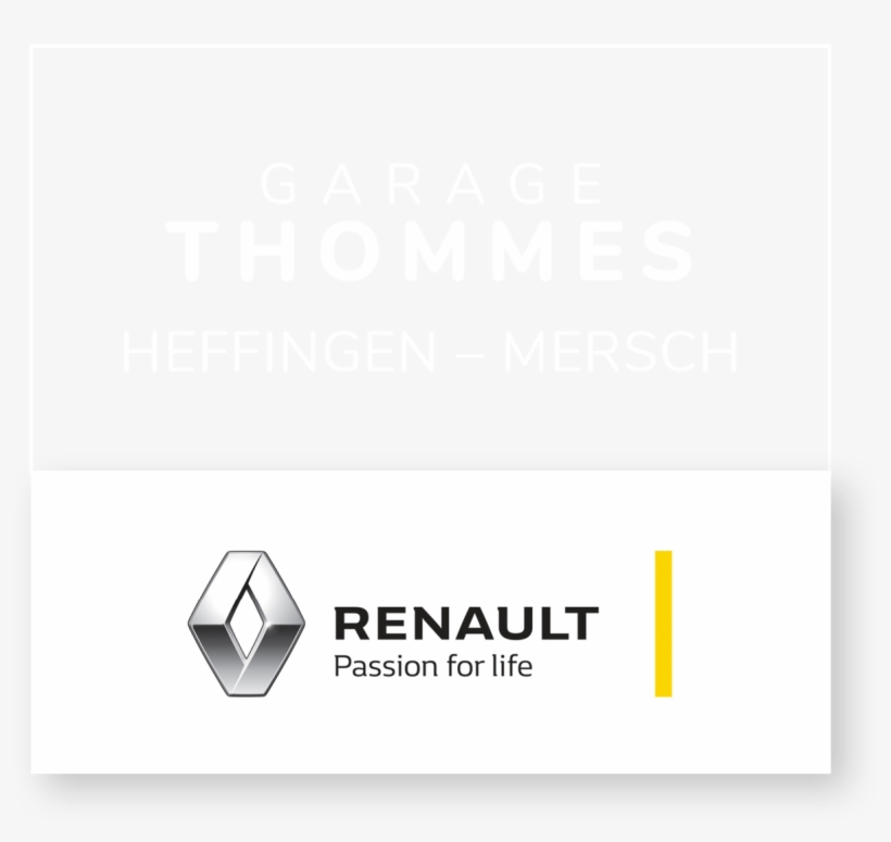 Services - Renault, transparent png #8139204