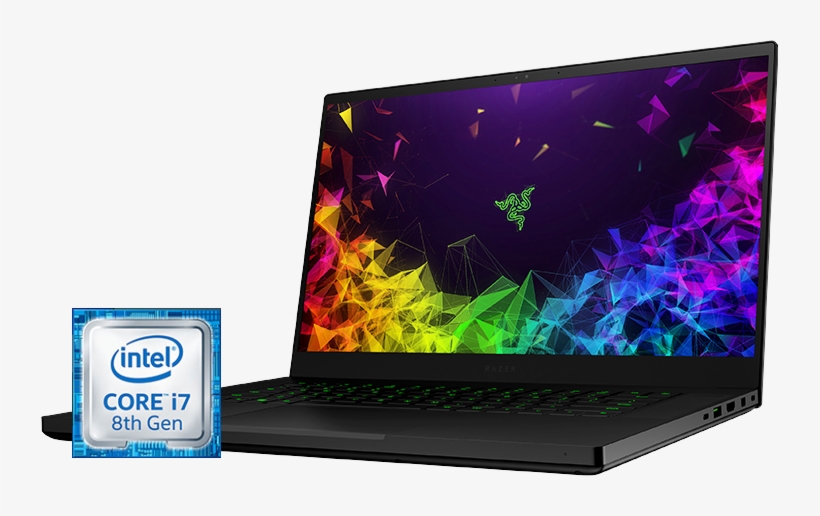 Razer Blade - Rz09 02705e76 R3u1, transparent png #8139267