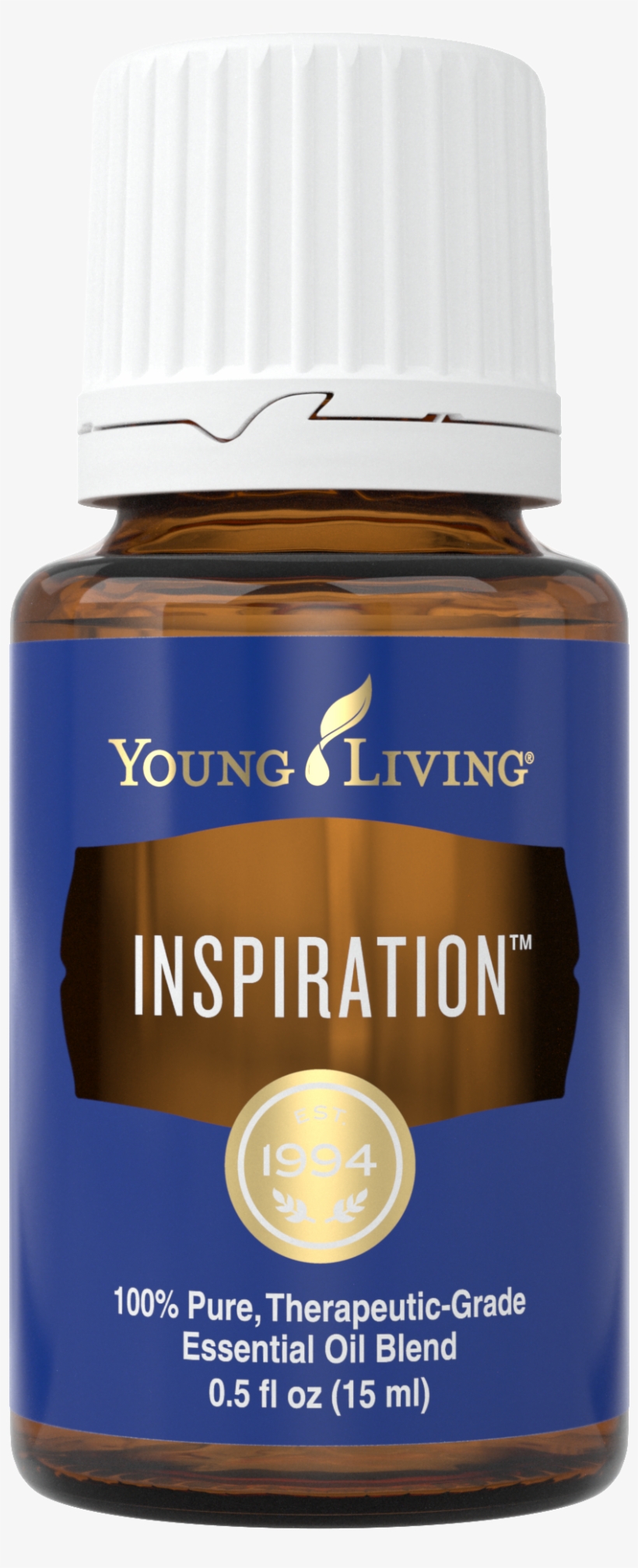 Inspiration Young Living Png, transparent png #8139307
