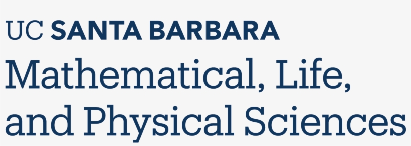 Division Of Mathematical Life And Physical Sciences - University Of The Sciences, transparent png #8139522