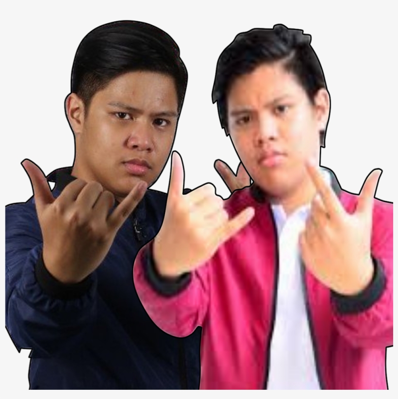 The Yolo Twins 2018, transparent png #8139872
