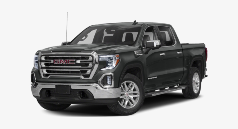 2019 Gmc Sierra 1500 Vehicle Photo In Labrador City, - 2019 Gmc Sierra 1500, transparent png #8139926