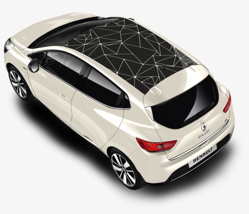 Renault Clio Design 7, transparent png #8139931