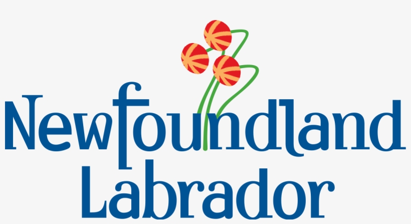 Newfoundland And Labrador Logo, transparent png #8139997