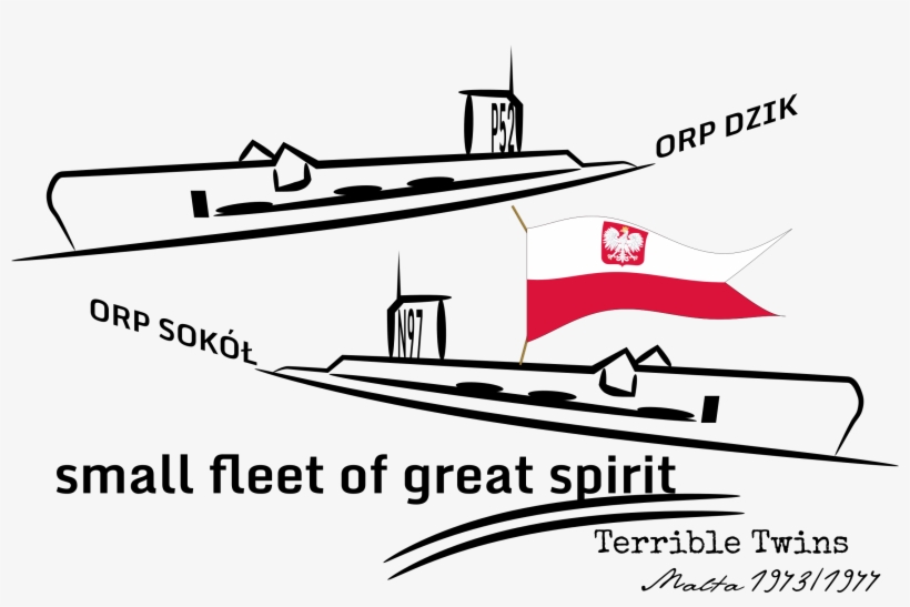 This Free Icons Png Design Of Small Fleet Big Spirit, transparent png #8140027