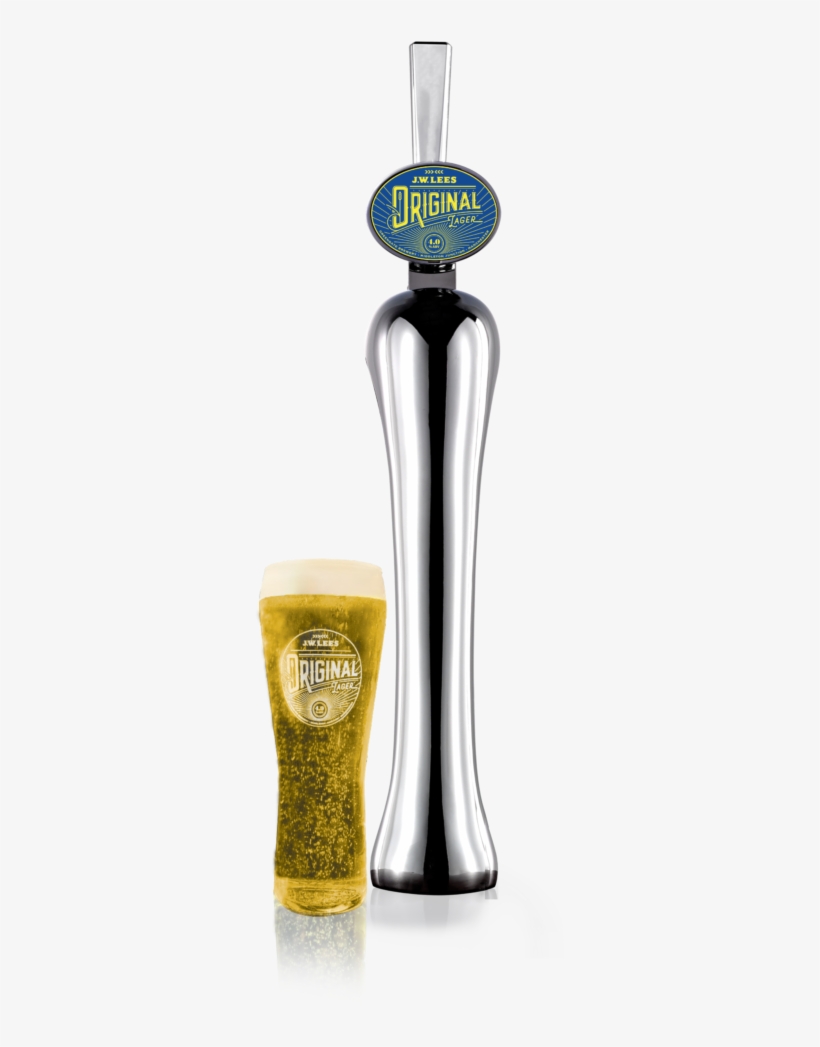 Original Lager - Guinness, transparent png #8140068