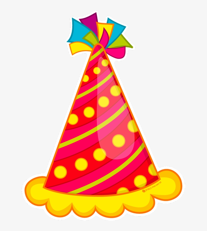Birthday Crown Png - Christmas Tree, transparent png #8140069