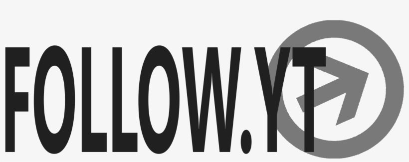 Make A Youtube Subscribe Link - Circle, transparent png #8140298
