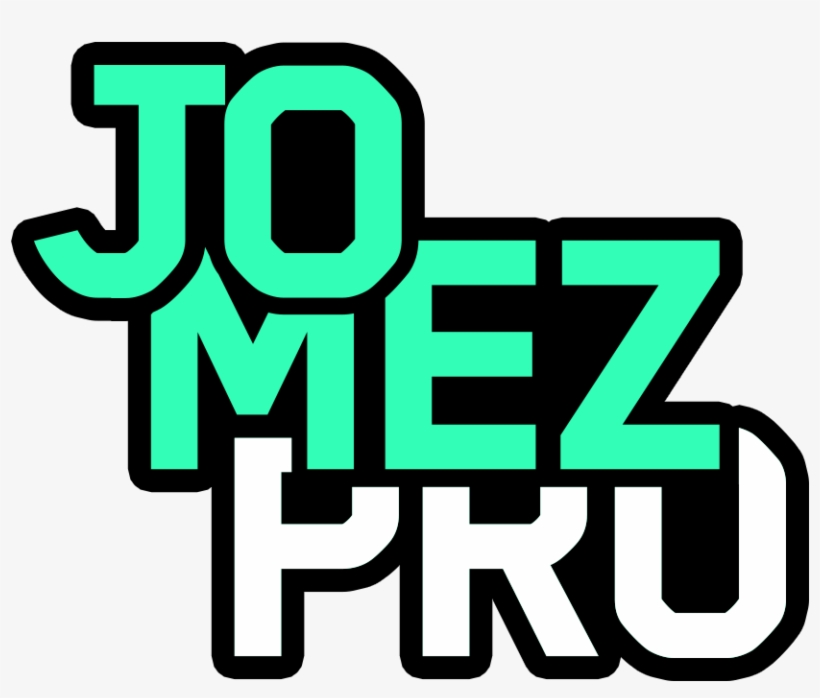 Jomez Productions - Graphic Design, transparent png #8140346