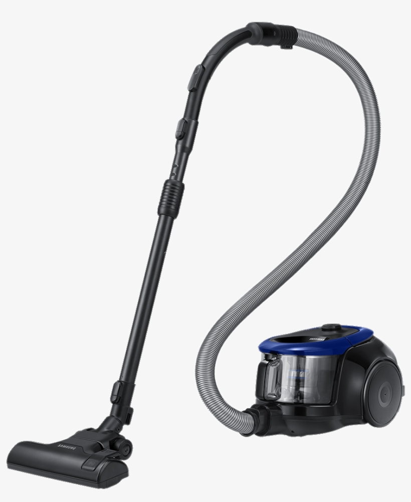 Objects - Samsung Vc07m2110sb Ge, transparent png #8140410