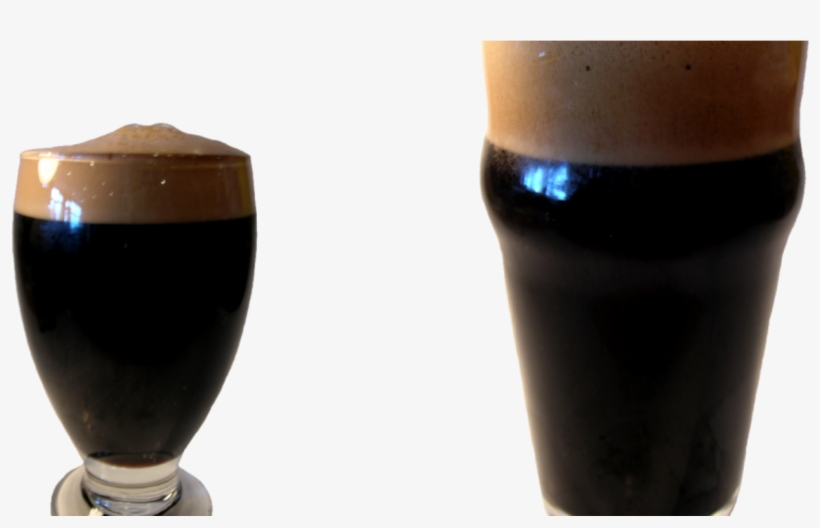 Comme Papa Dans Maman - Stout, transparent png #8140444
