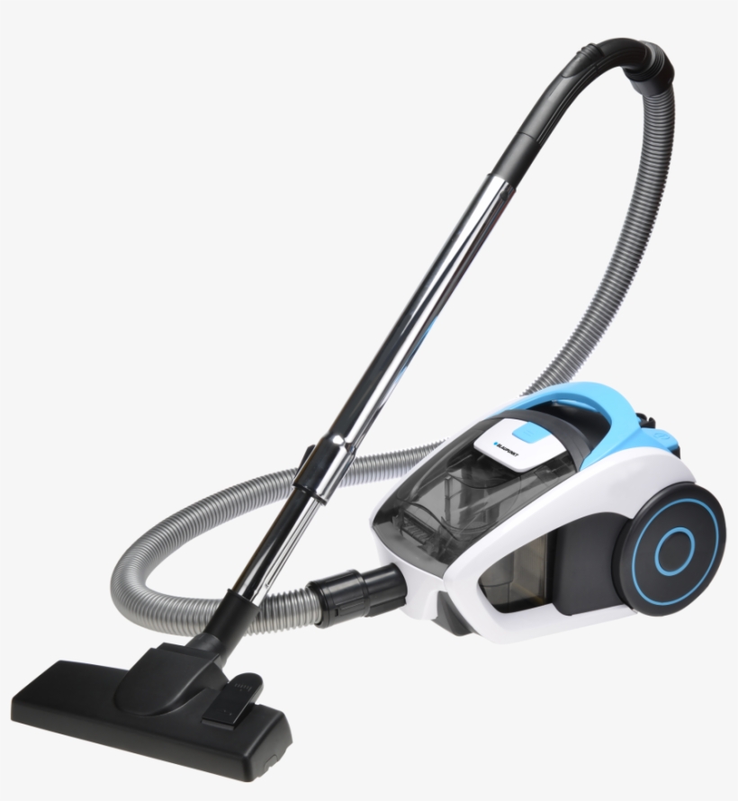 Vacuum Cleaner - Blaupunkt Vcc301, transparent png #8140445