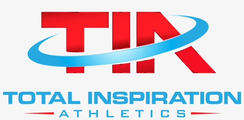 Total Inspiration Athletics - Graphic Design, transparent png #8140467