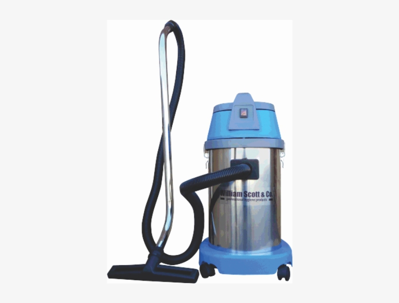 40l Wet & Dry Vacuum Cleaner - Gas Pump, transparent png #8140607