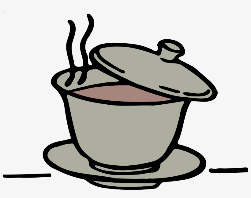 This Free Icons Png Design Of Tea Cup, transparent png #8140637