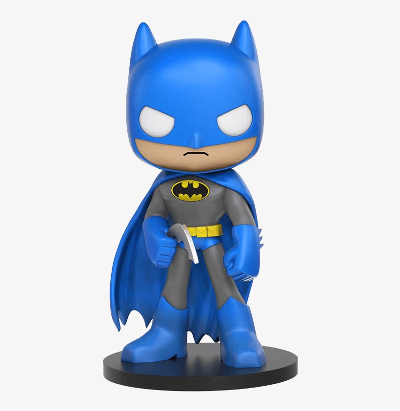 Zur En Arrh Batman Wobbler, transparent png #8140694