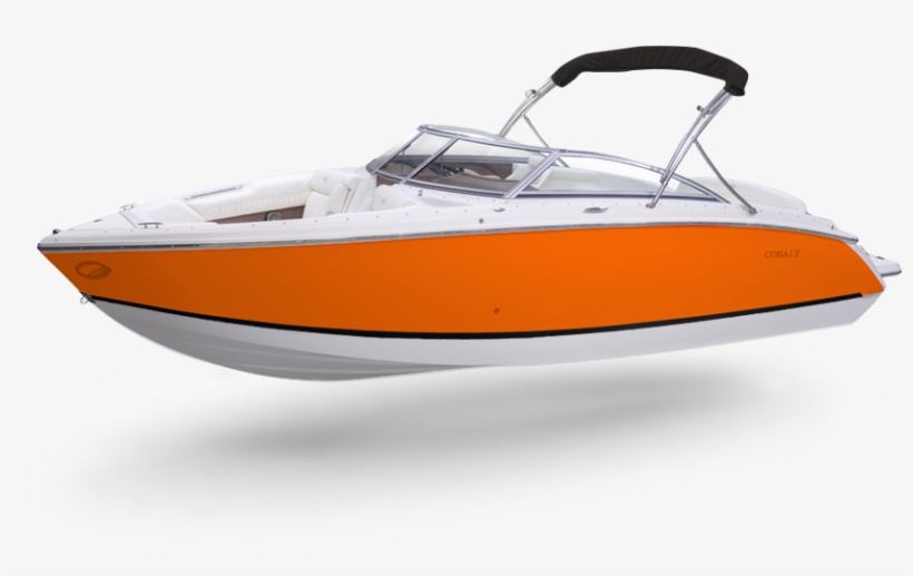 R3 - Cobalt Boat Png, transparent png #8140831