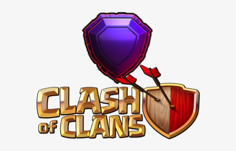 Clash Of Clans, transparent png #8141221