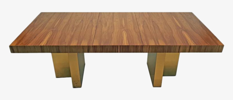 Baughman Dining Table - Coffee Table, transparent png #8141342