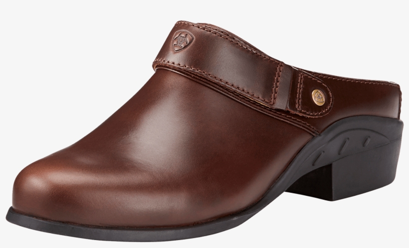 10023107 9 - Women's Ariat Sport Mule, transparent png #8141352