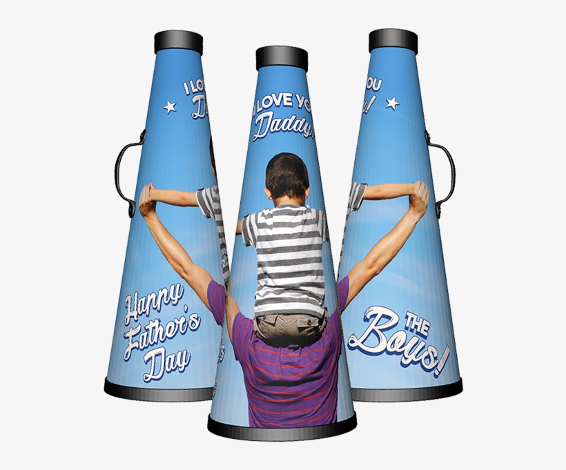 Team Sports Is More Than Just Big Games - Water Bottle, transparent png #8141354