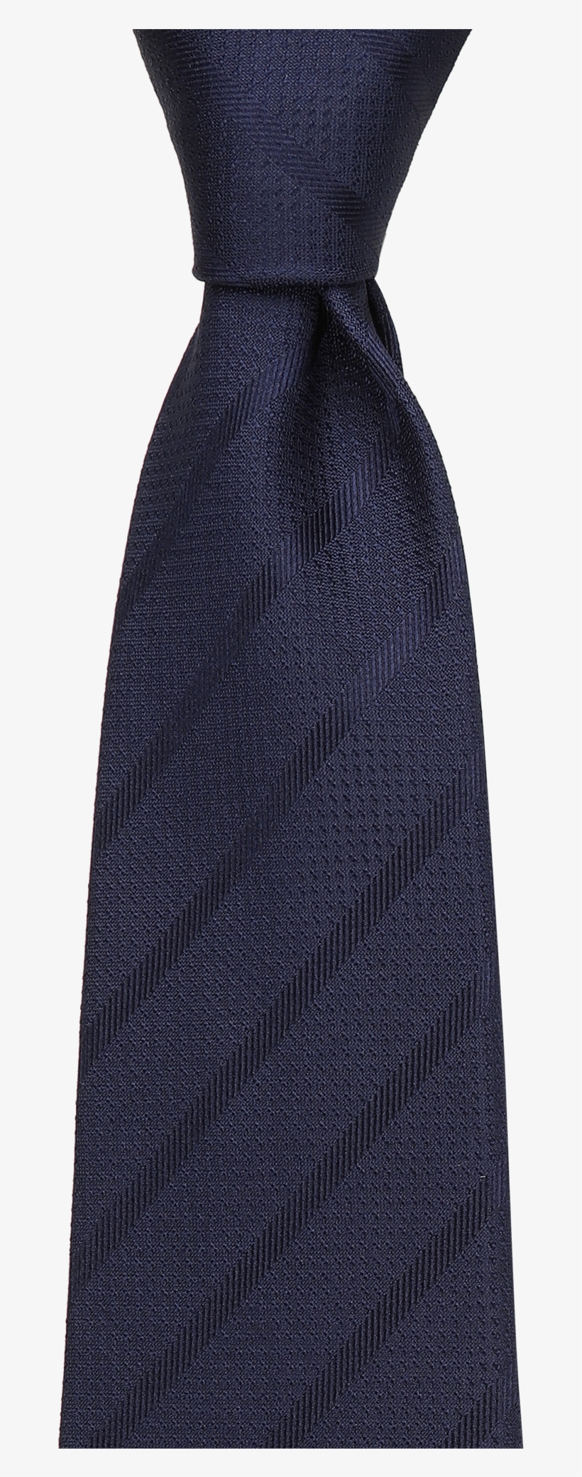 Bennett Signature Silk Tie - Paisley, transparent png #8141434