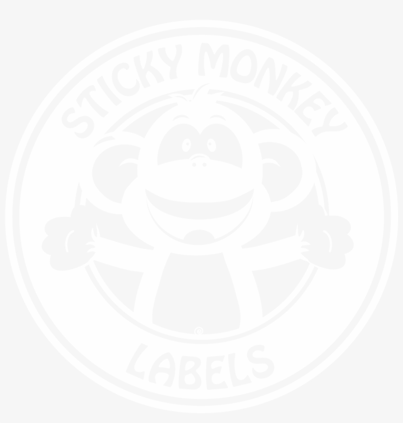 Sticky Monkey Labels Is A National, Family-owned Clothing - Hoddesdon Town Football Club, transparent png #8141677