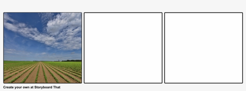 The Turnip - Storyboard, transparent png #8141883