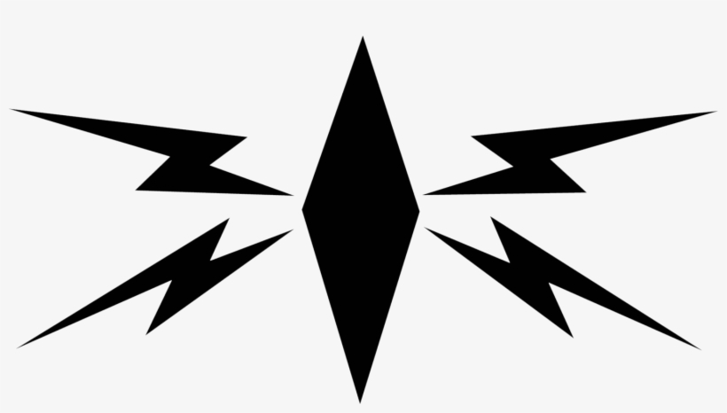 Mike Diamond Tattoo Transparent Background - Diamond Tattoo Png, transparent png #8141948