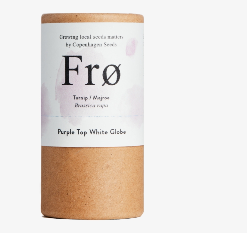 Purple Top Turnip - Cosmetics, transparent png #8141987