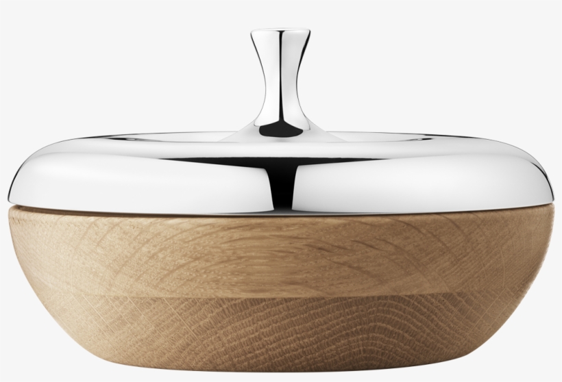 Hk Bonbonniere Turnip - Georg Jensen Bonboniere Turnip, transparent png #8142030