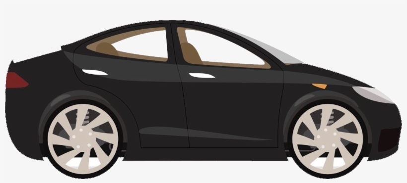 After Saving Image Rename The Image Car - Cartoon, transparent png #8142468