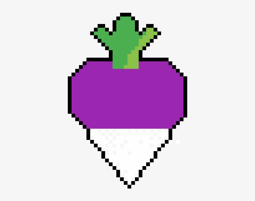 Turnip, transparent png #8142471