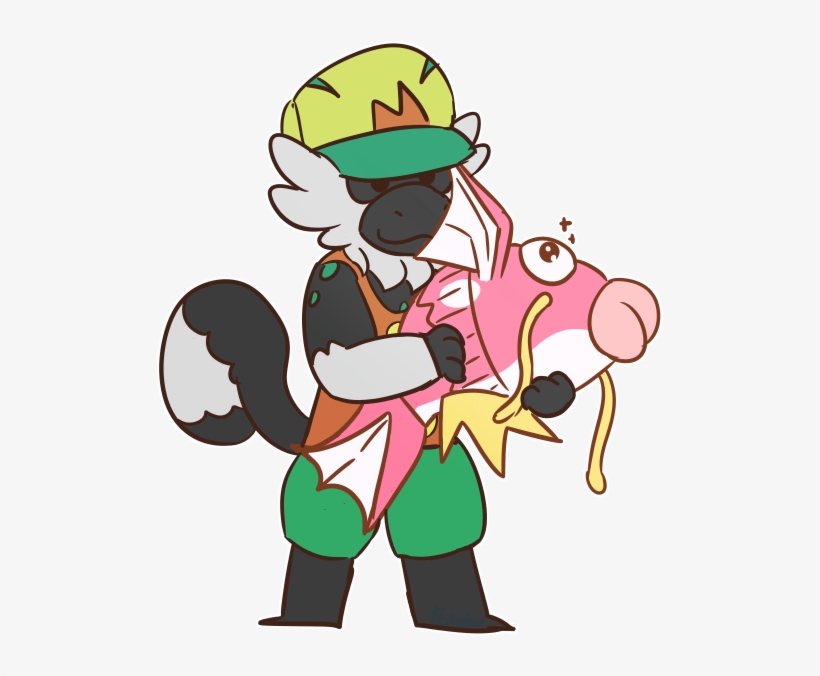 Floof Art 9 And Turnip Cartoon Free Transparent Png Download Pngkey