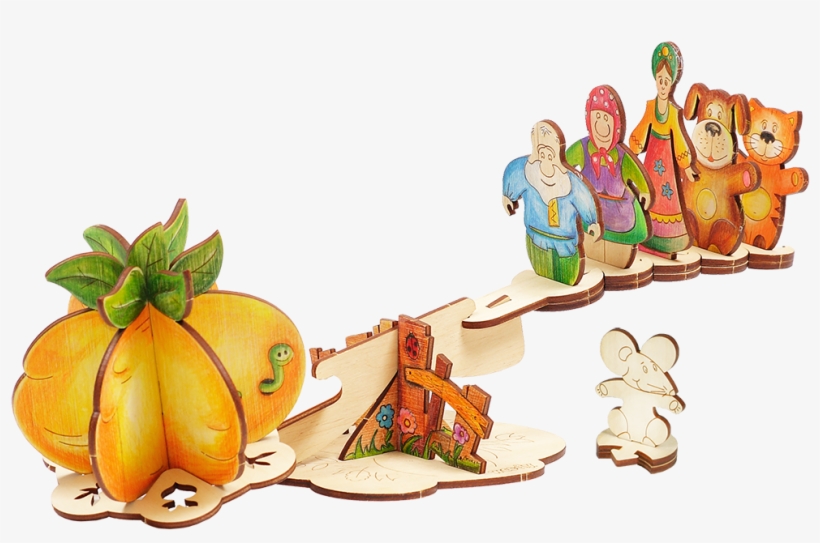 The Turnip - Illustration, transparent png #8142775