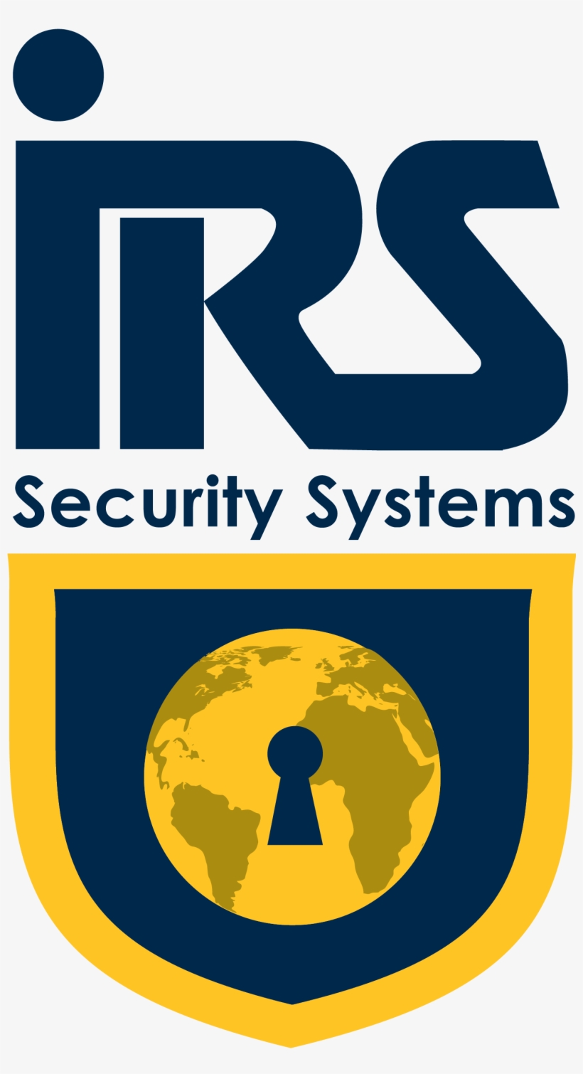 Irs Security Systems - Circle, transparent png #8142778