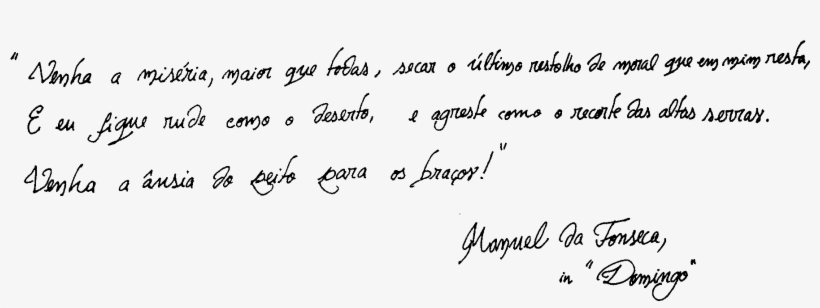 The Gallery For > Tumblr Transparent Black And White - Handwriting, transparent png #8142809